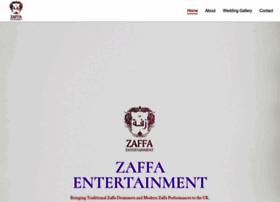 Zaffa.co.uk thumbnail