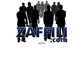 Zaffili.com thumbnail