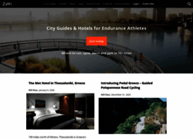 Zafiri.com thumbnail