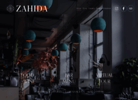 Zahida.dk thumbnail Zahida.dk thumbnail