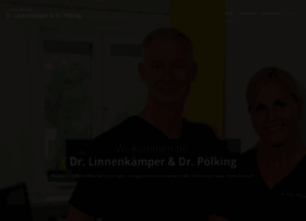 Zahnaerzte-dinklage.de thumbnail