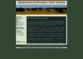 Zahnarzt-berlin-kreuzberg.net thumbnail Zahnarzt-berlin-kreuzberg.net thumbnail