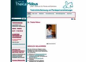 Zahnarzt-fuer-pferde.de thumbnail