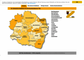 Zahnnotfall-pfalz.de thumbnail