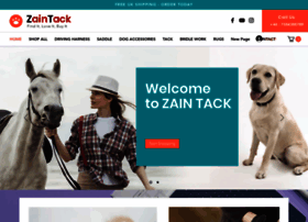Zaintack.co.uk thumbnail