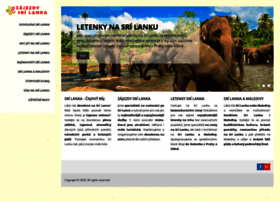 Zajezdy-sri-lanka.cz thumbnail