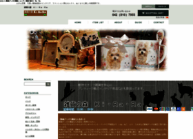 Zakkakirara.com thumbnail