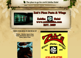 Zakszabiha.com thumbnail