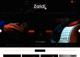 Zaldi.us thumbnail
