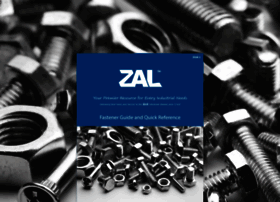Zalindustrial.net thumbnail