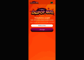 Zalipop.co.tz thumbnail
