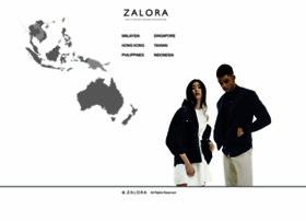 Zalora.com thumbnail