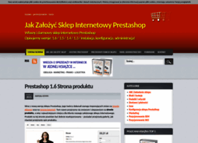 Zalozycsklepinternetowy.pl thumbnail