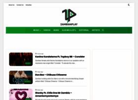 Zambianplay.com thumbnail