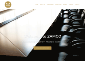 Zamco.co.zw thumbnail