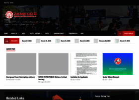 Zameco2.com thumbnail