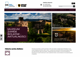 Zamek-bolkow.info.pl thumbnail