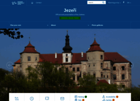 Zamek-jezeri.cz thumbnail Zamek-jezeri.cz thumbnail
