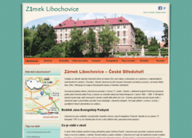 Zameklibochovice.cz thumbnail