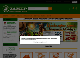 Zamep.pl thumbnail Zamep.pl thumbnail