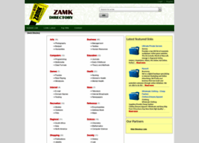 Zamk.net thumbnail