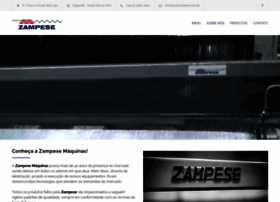 Zampese.com.br thumbnail
