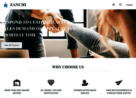 Zanchigrowltshop.com thumbnail