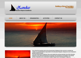 Zandias.org thumbnail Zandias.org thumbnail