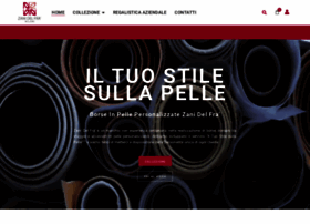 Zanidelfra.com thumbnail