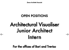 Zanonassociati.com thumbnail