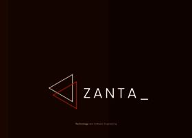 Zanta.com.br thumbnail