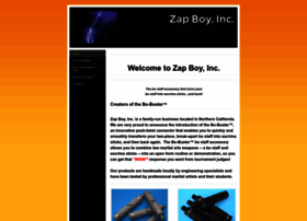 Zapboy.com thumbnail