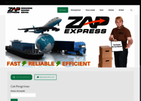 Zapexpress.co.id thumbnail