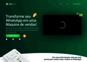 Zapfacil.com thumbnail