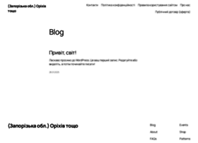 Zaporizka.com.ua thumbnail