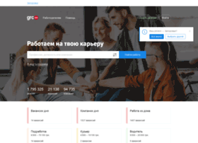 Zaporozhye.grc.ua thumbnail