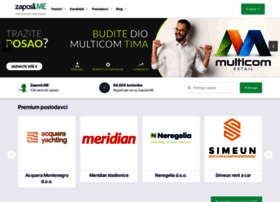 Zaposli.me thumbnail