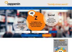 Zappenin.com thumbnail