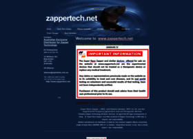 Zappertech.net thumbnail