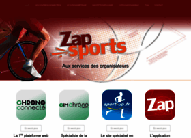 Zapsports.fr thumbnail