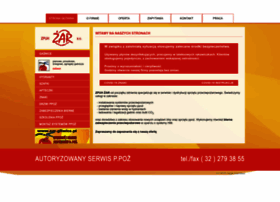 Zar.gliwice.pl thumbnail