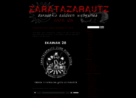 Zaratazarautz.eus thumbnail