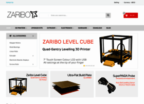 Zaribo.com thumbnail