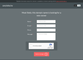 Zarplata.by thumbnail