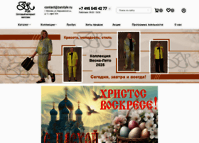 Zarstyle.ru thumbnail Zarstyle.ru thumbnail