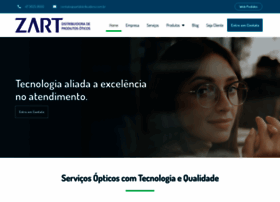 Zartlab.com.br thumbnail