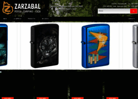 Zarzabal.com thumbnail