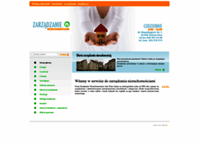 Zarzadcaklim.pl thumbnail Zarzadcaklim.pl thumbnail