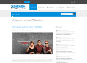 Zaskolak.cz thumbnail
