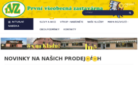 Zastavarnakladno.cz thumbnail